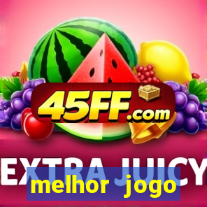 melhor jogo survival android